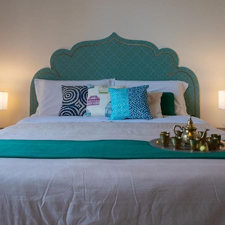 Il Mosaico Family Apartments Mazara del Vallo Dış mekan fotoğraf