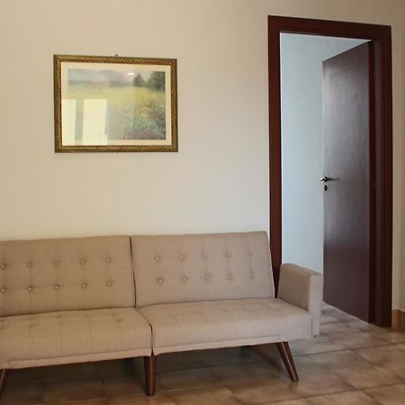 Il Mosaico Family Apartments Mazara del Vallo Dış mekan fotoğraf