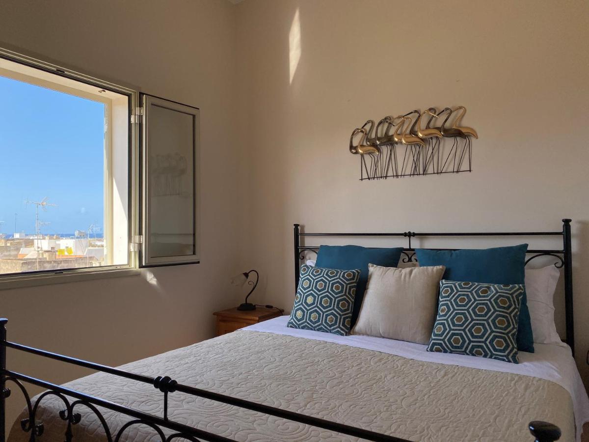 Il Mosaico Family Apartments Mazara del Vallo Dış mekan fotoğraf