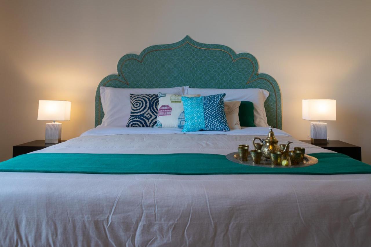 Il Mosaico Family Apartments Mazara del Vallo Dış mekan fotoğraf