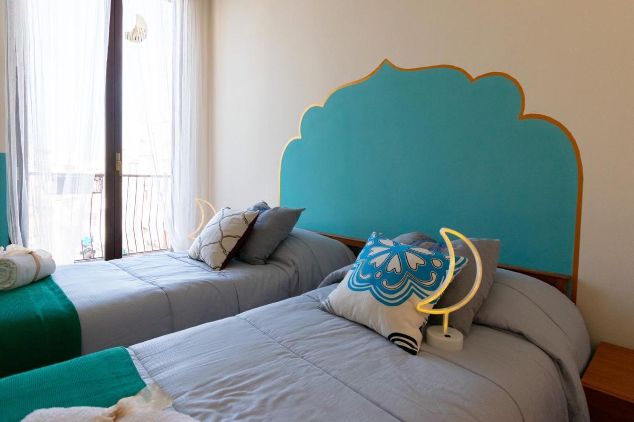 Il Mosaico Family Apartments Mazara del Vallo Dış mekan fotoğraf