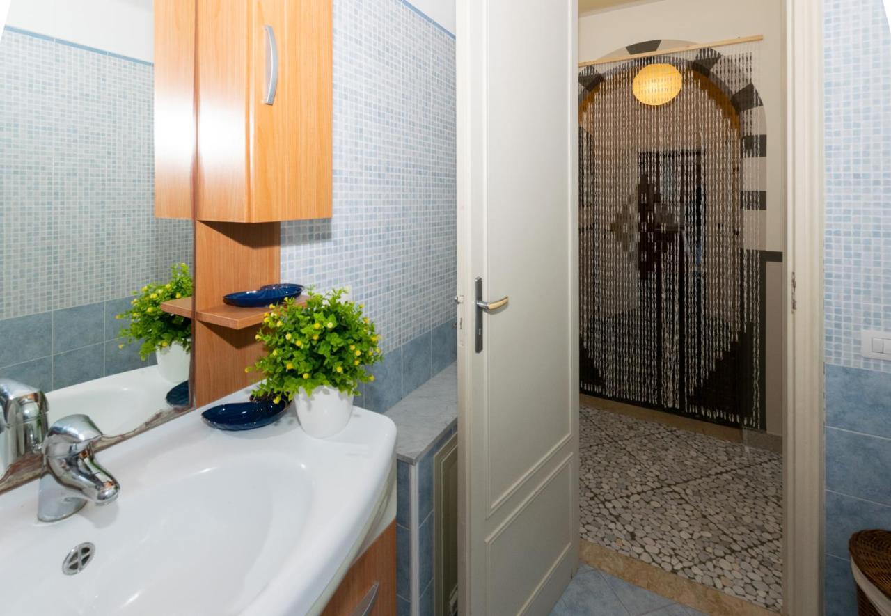 Il Mosaico Family Apartments Mazara del Vallo Dış mekan fotoğraf