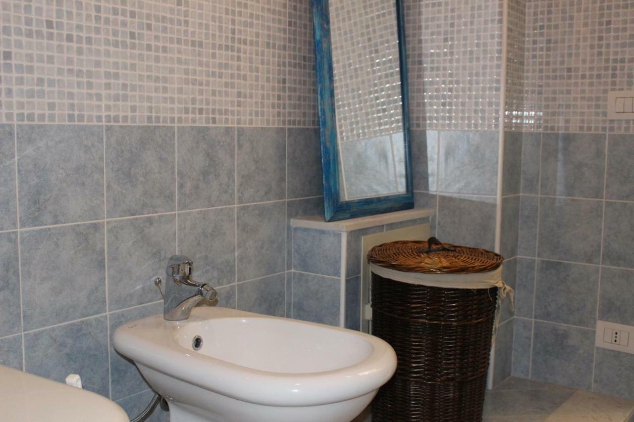 Il Mosaico Family Apartments Mazara del Vallo Dış mekan fotoğraf