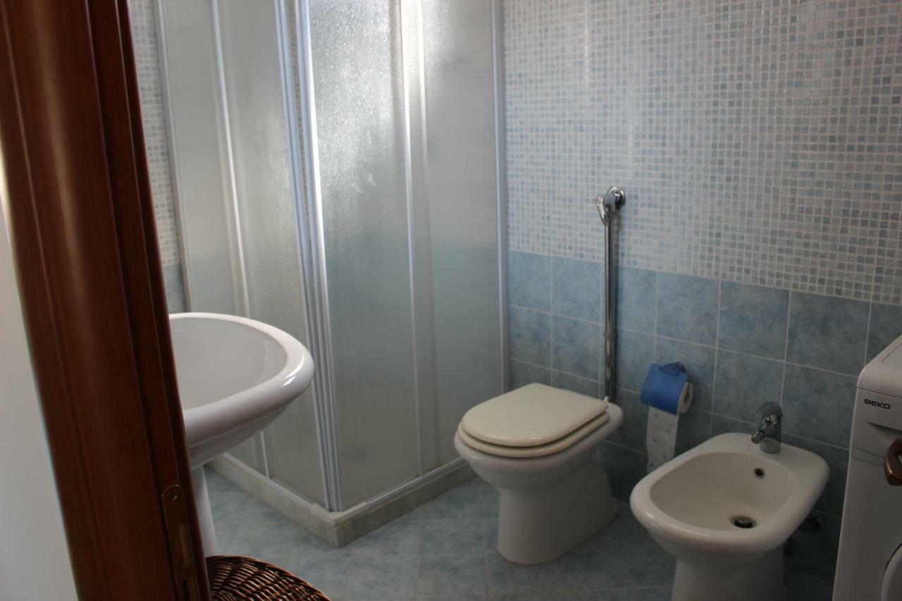Il Mosaico Family Apartments Mazara del Vallo Dış mekan fotoğraf