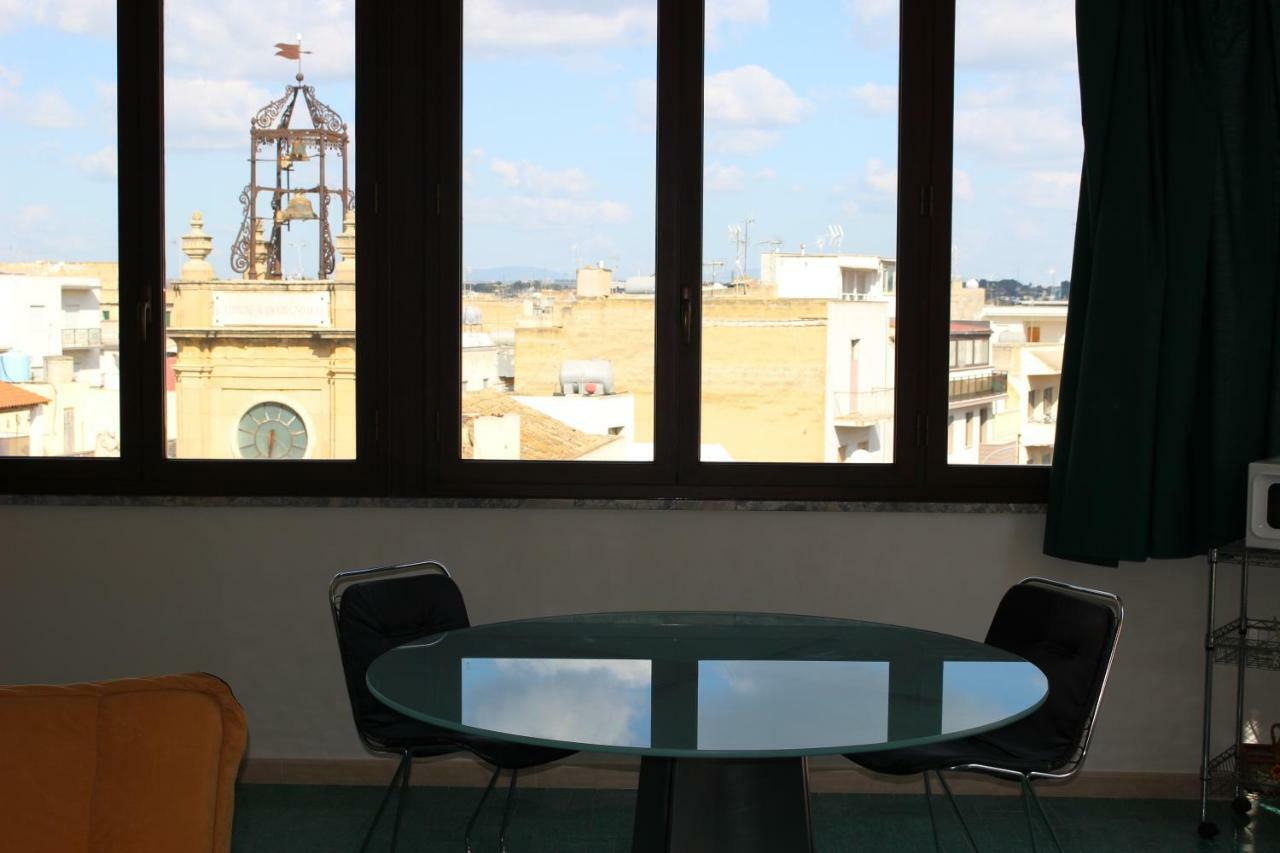 Il Mosaico Family Apartments Mazara del Vallo Dış mekan fotoğraf