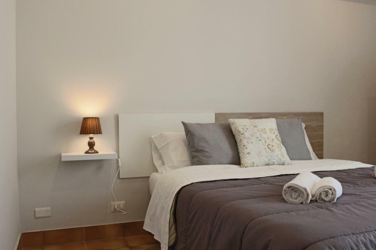 Il Mosaico Family Apartments Mazara del Vallo Dış mekan fotoğraf