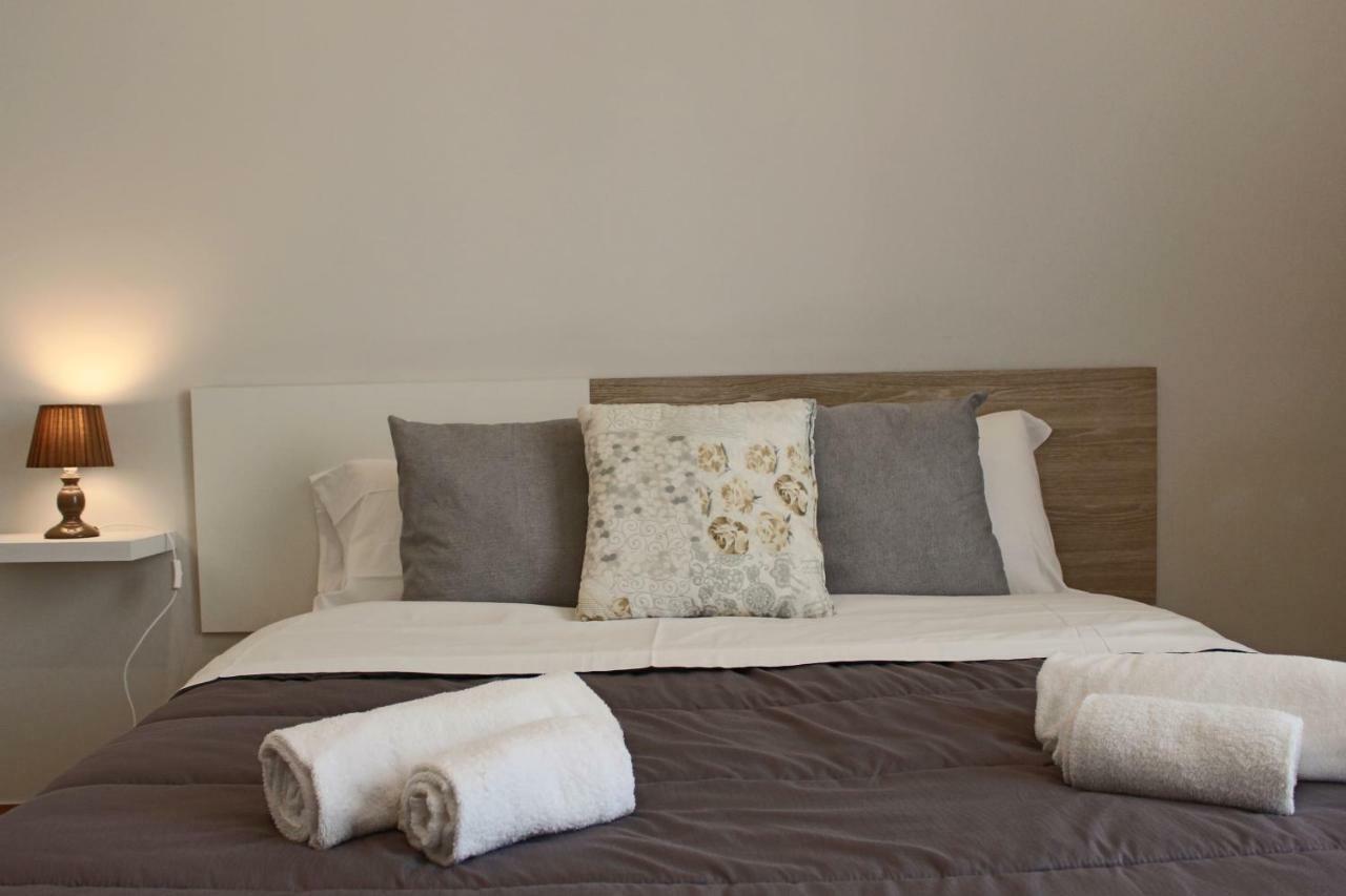Il Mosaico Family Apartments Mazara del Vallo Dış mekan fotoğraf