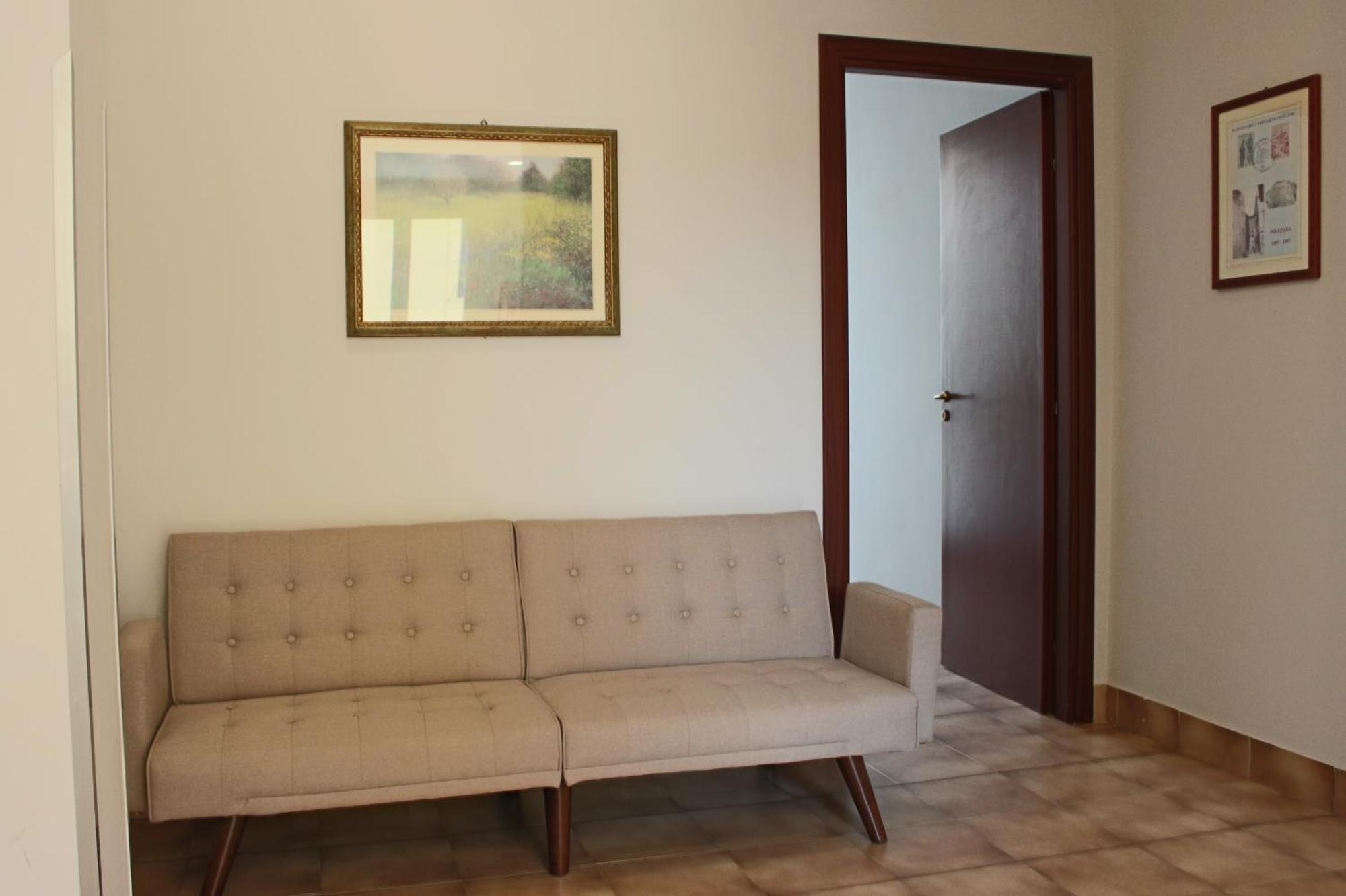 Il Mosaico Family Apartments Mazara del Vallo Dış mekan fotoğraf