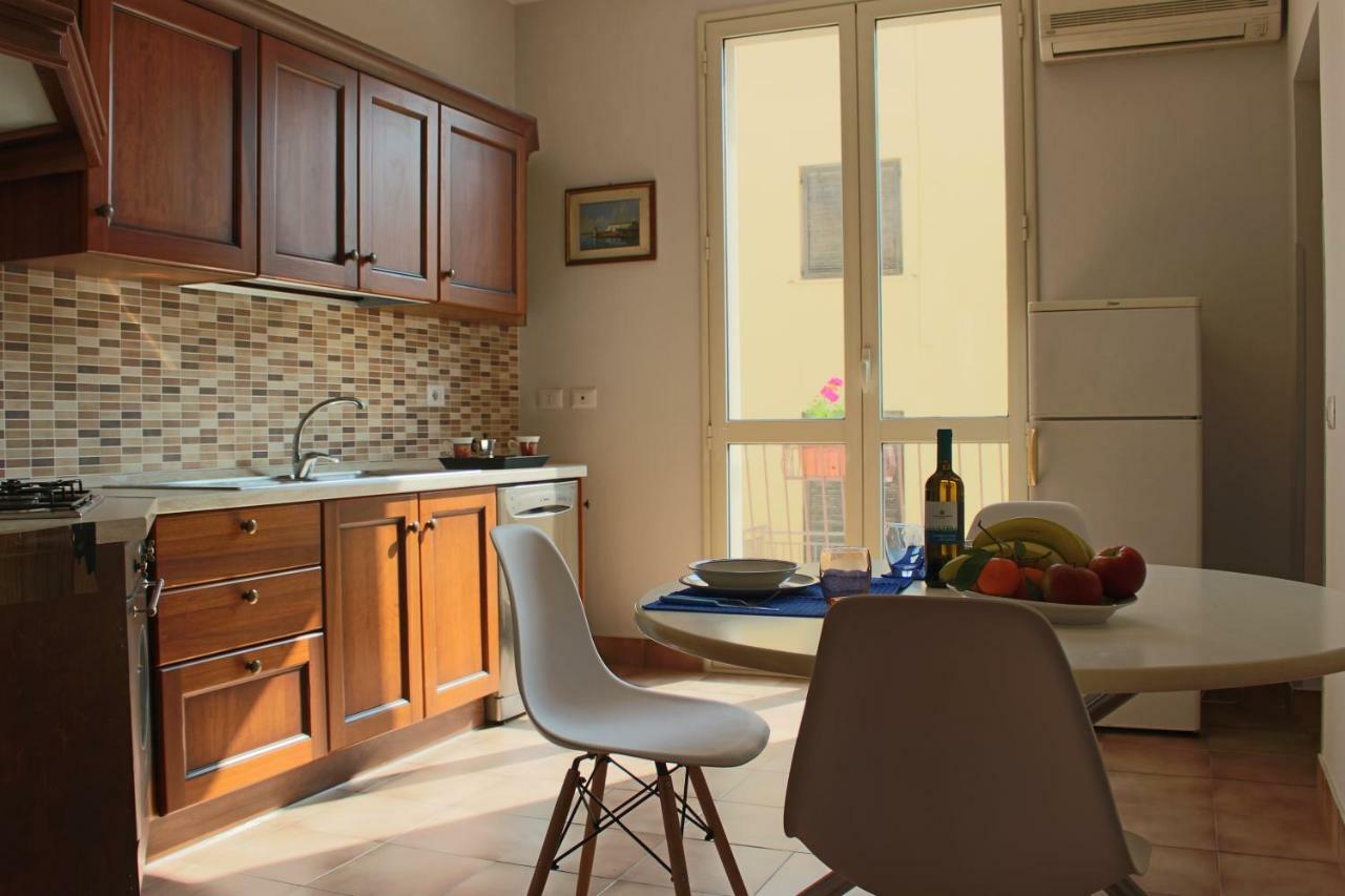 Il Mosaico Family Apartments Mazara del Vallo Dış mekan fotoğraf