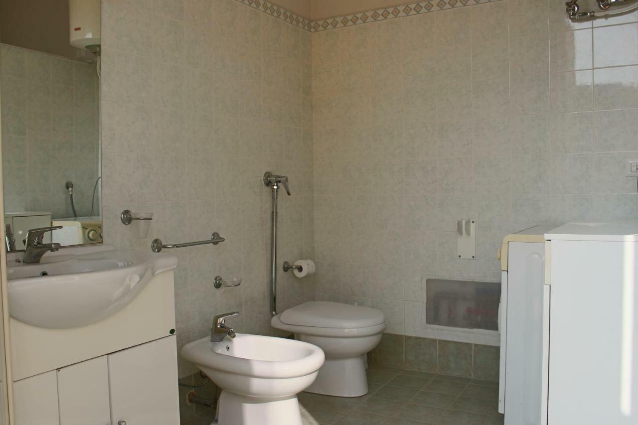 Il Mosaico Family Apartments Mazara del Vallo Dış mekan fotoğraf