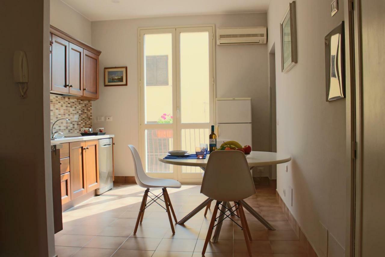 Il Mosaico Family Apartments Mazara del Vallo Dış mekan fotoğraf