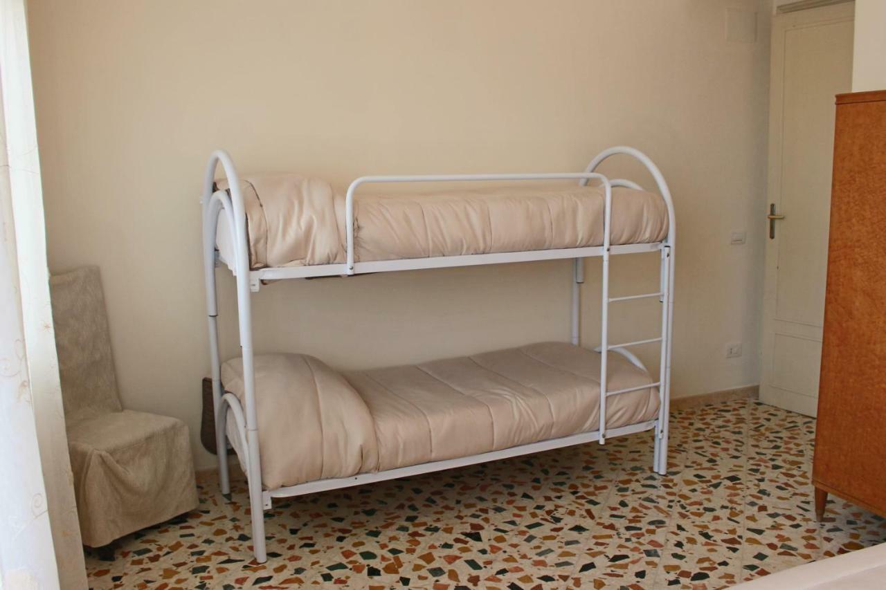 Il Mosaico Family Apartments Mazara del Vallo Dış mekan fotoğraf