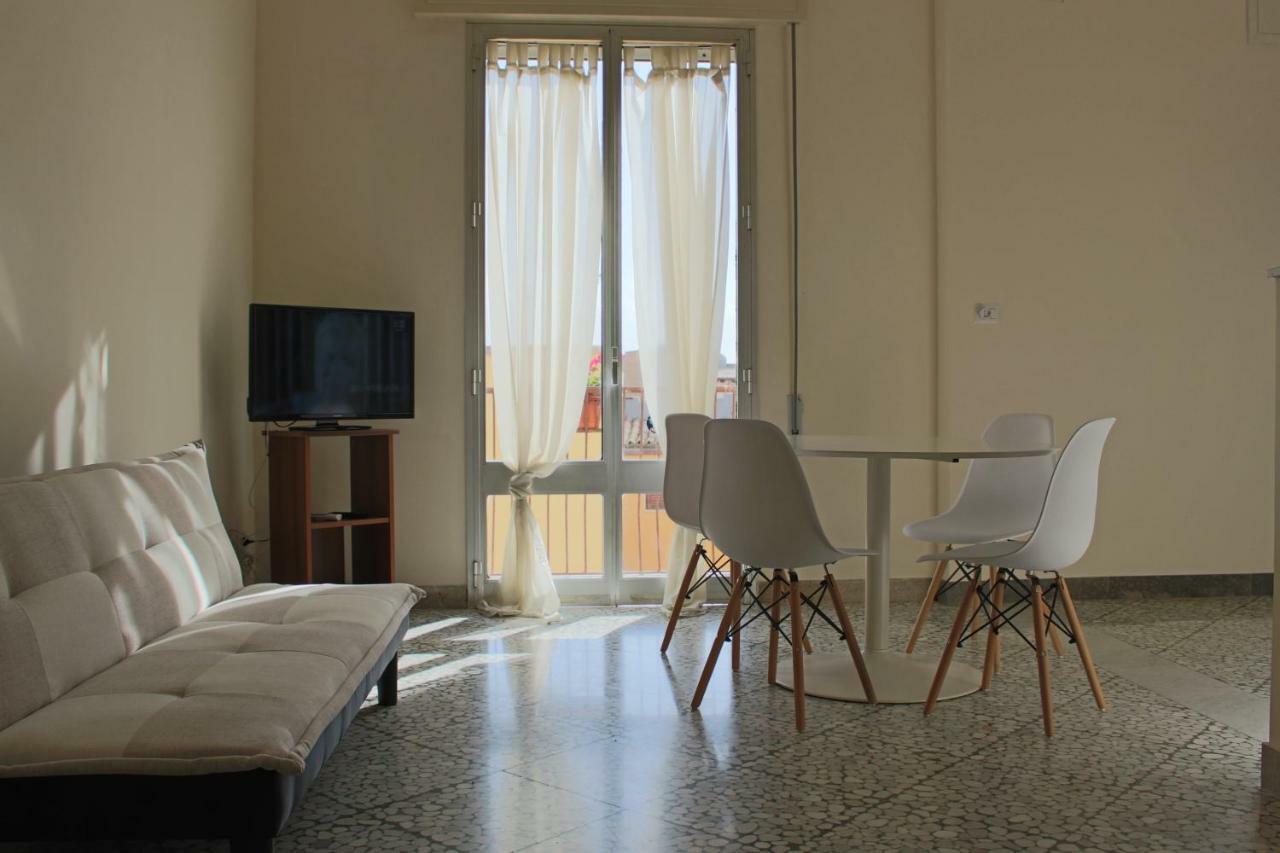 Il Mosaico Family Apartments Mazara del Vallo Dış mekan fotoğraf