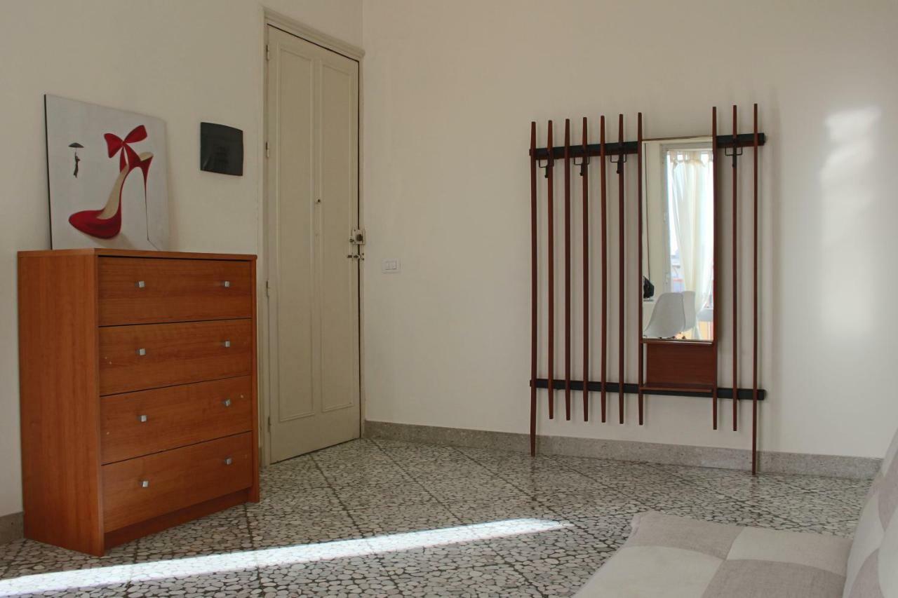 Il Mosaico Family Apartments Mazara del Vallo Dış mekan fotoğraf