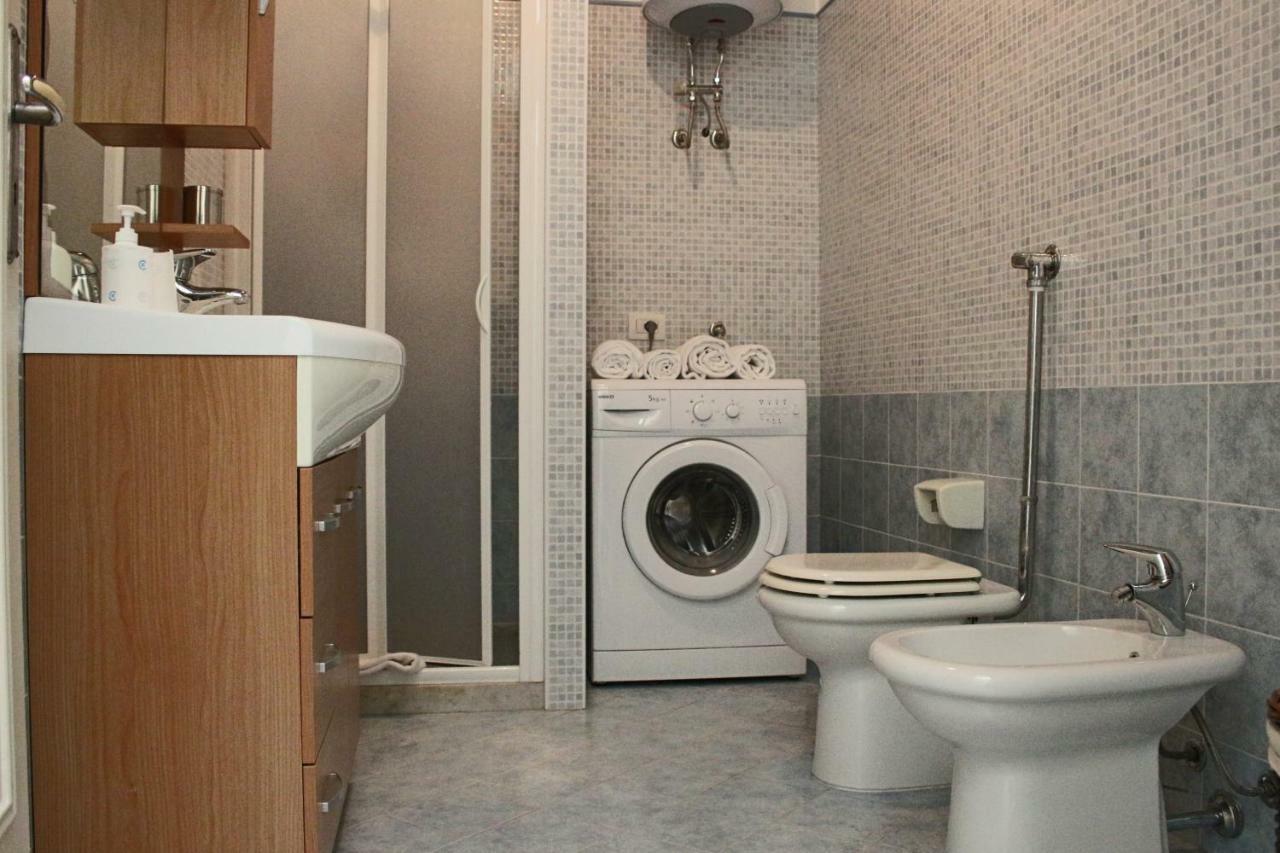 Il Mosaico Family Apartments Mazara del Vallo Dış mekan fotoğraf