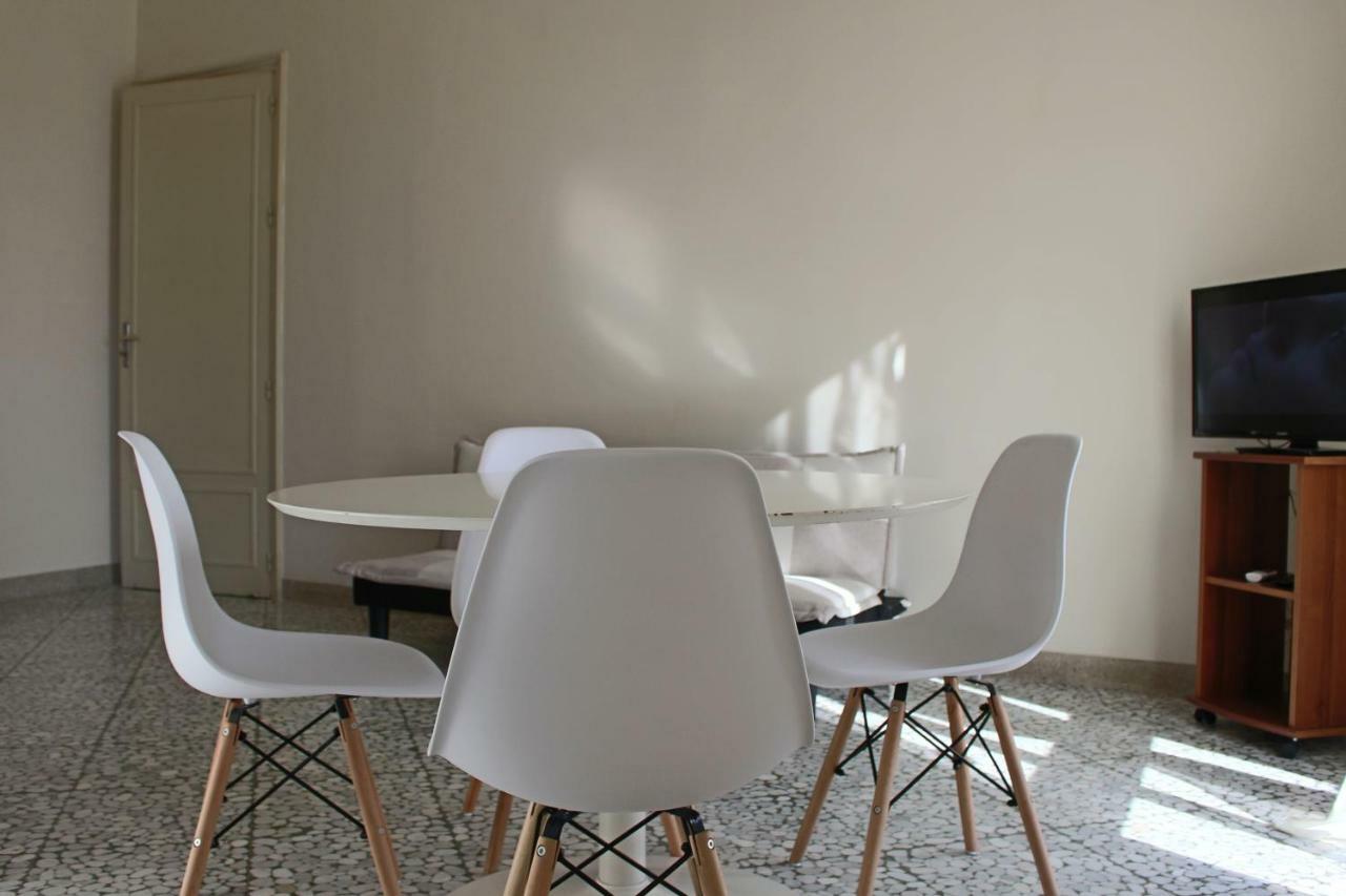 Il Mosaico Family Apartments Mazara del Vallo Dış mekan fotoğraf