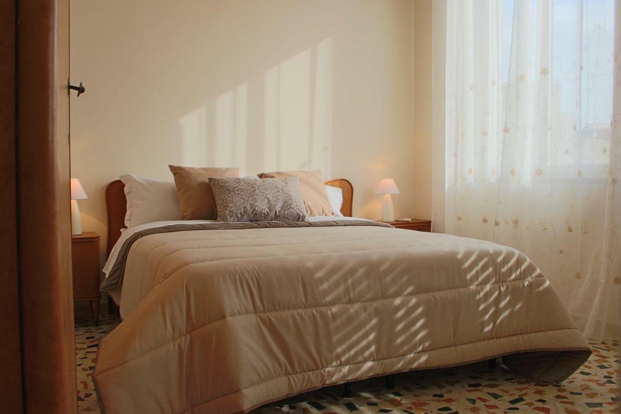 Il Mosaico Family Apartments Mazara del Vallo Dış mekan fotoğraf